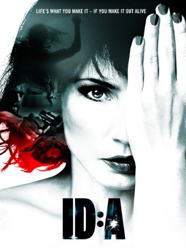 ID:A - Cover