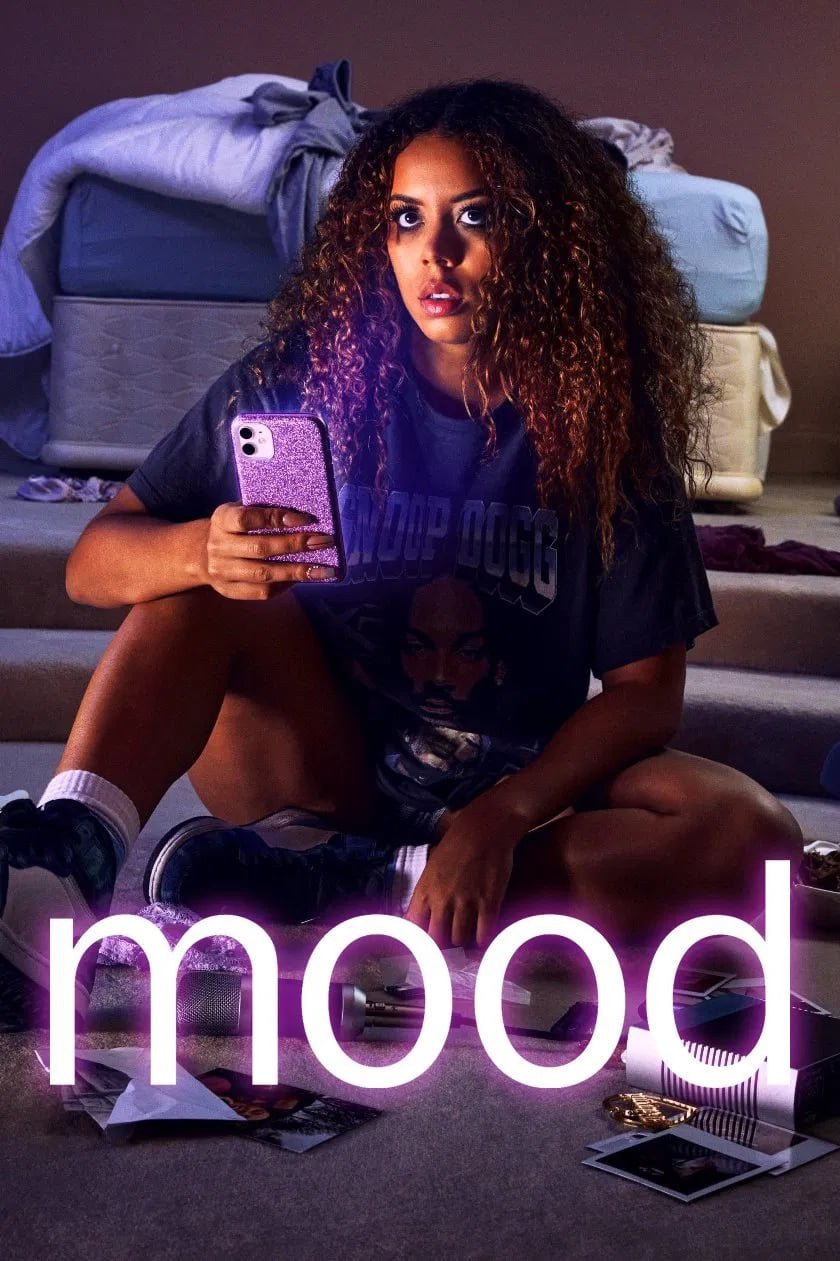 Mood - Cover