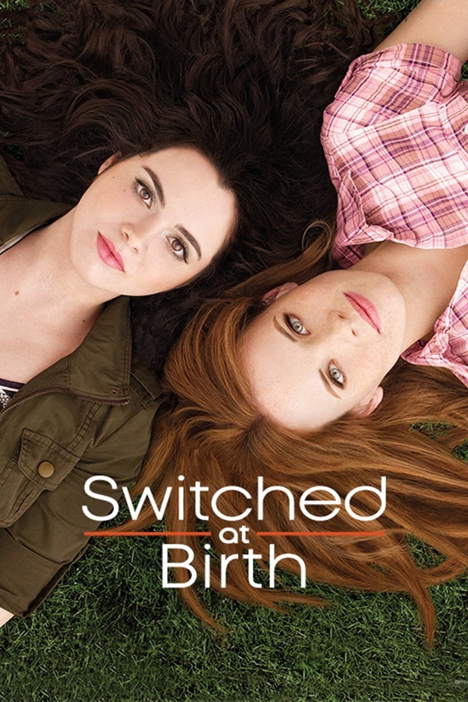 Switched at Birth - Cover