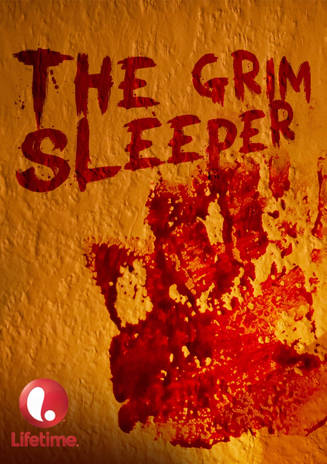 The Grim Sleeper - Cover