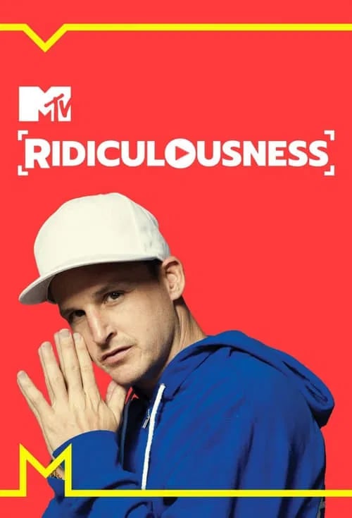 Ridiculousness - Cover