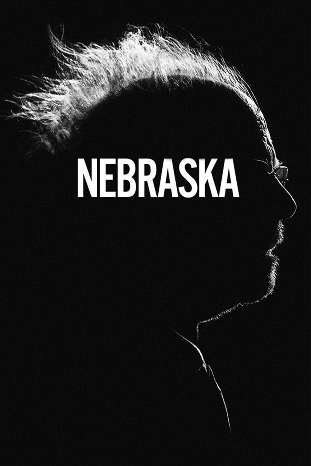 Nebraska - Cover