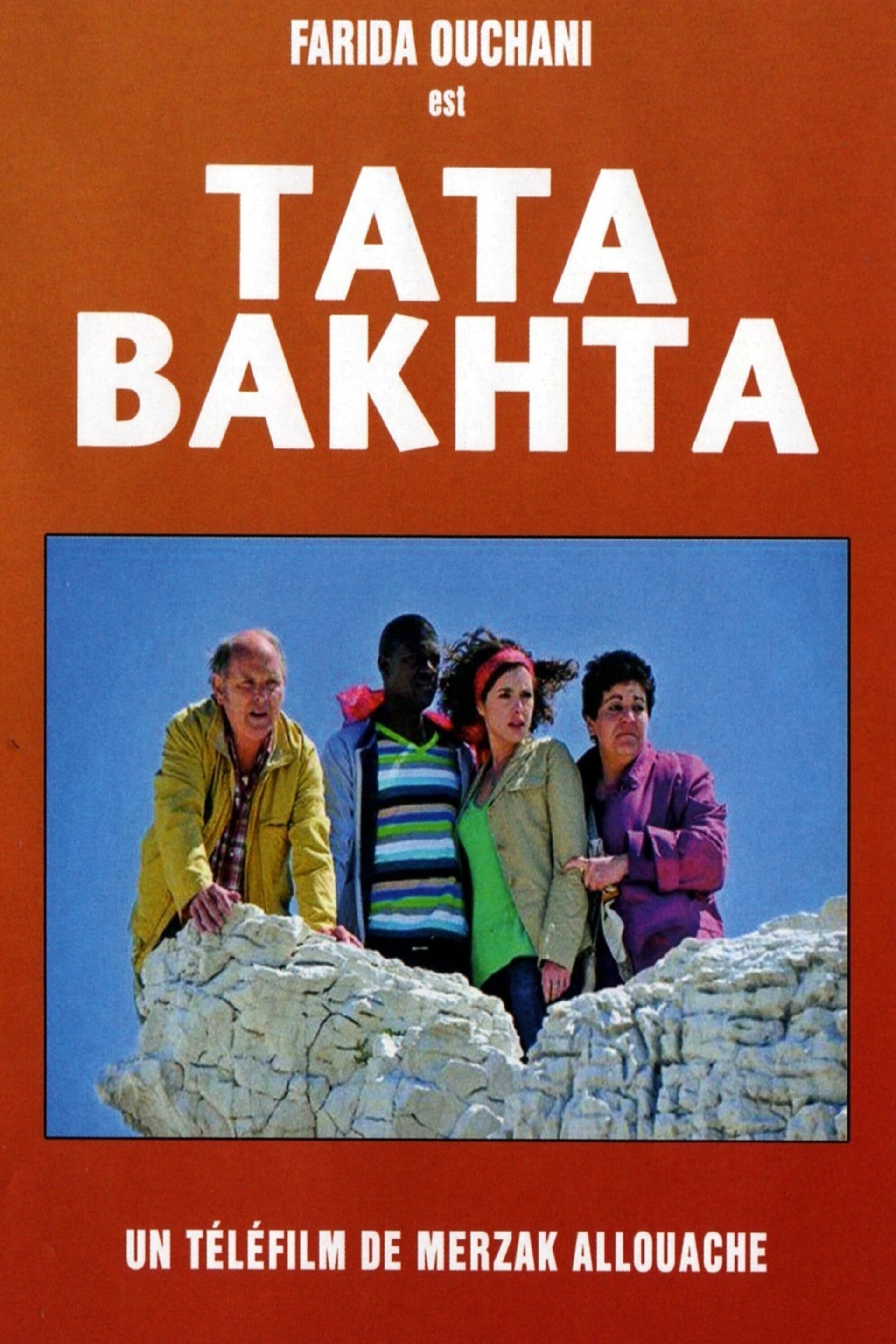 Tata Bakhta - Cover
