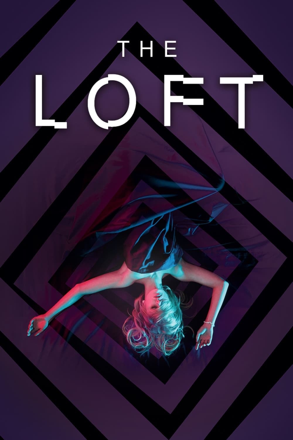 The Loft - Cover
