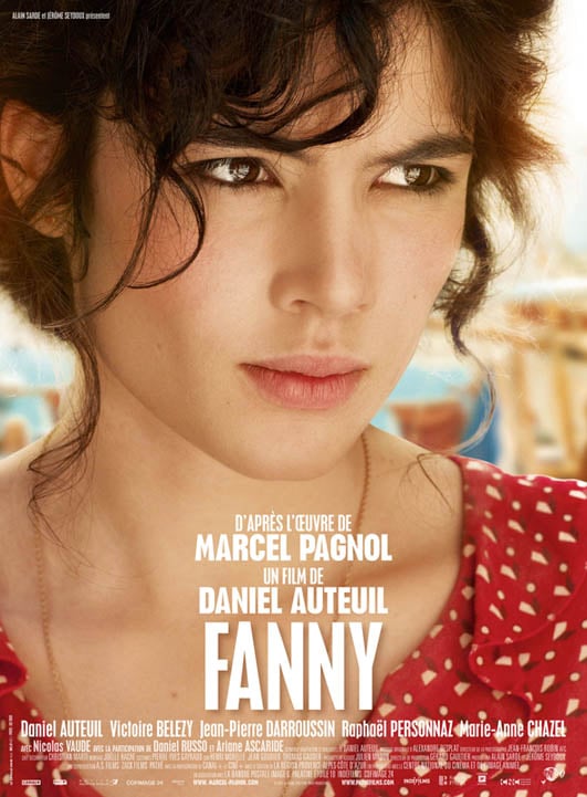 Fanny - Cover