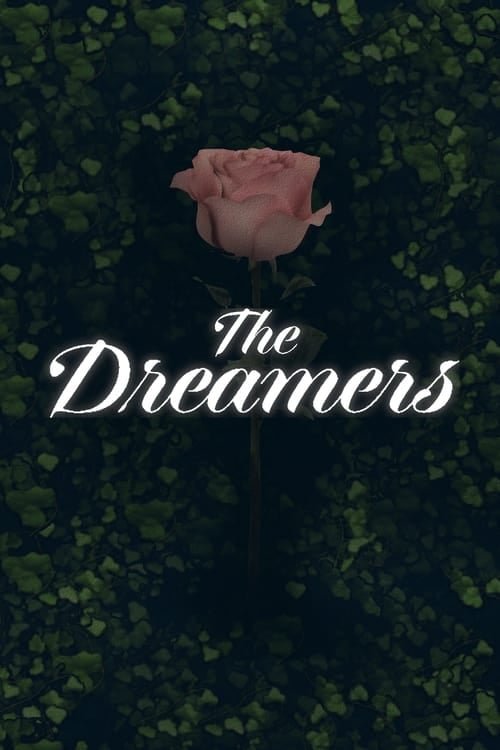 The Dreamers - Cover