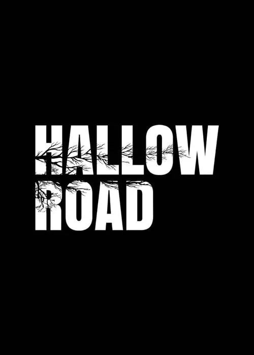 Hallow Road - Cover