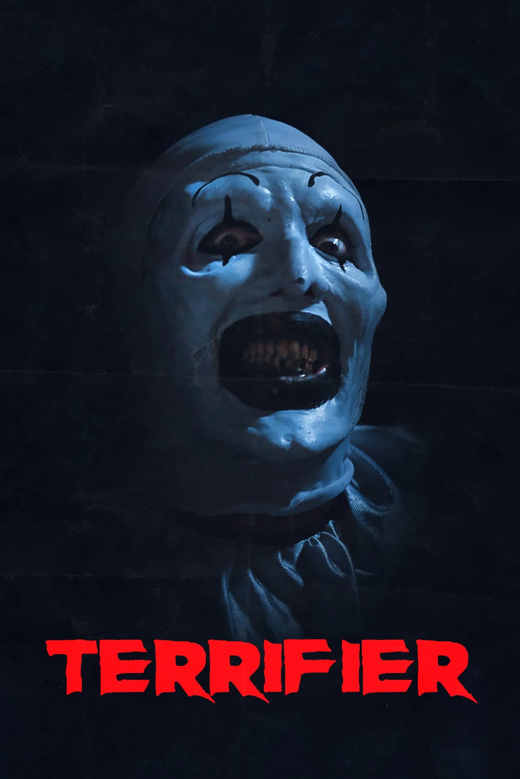 Terrifier - Cover