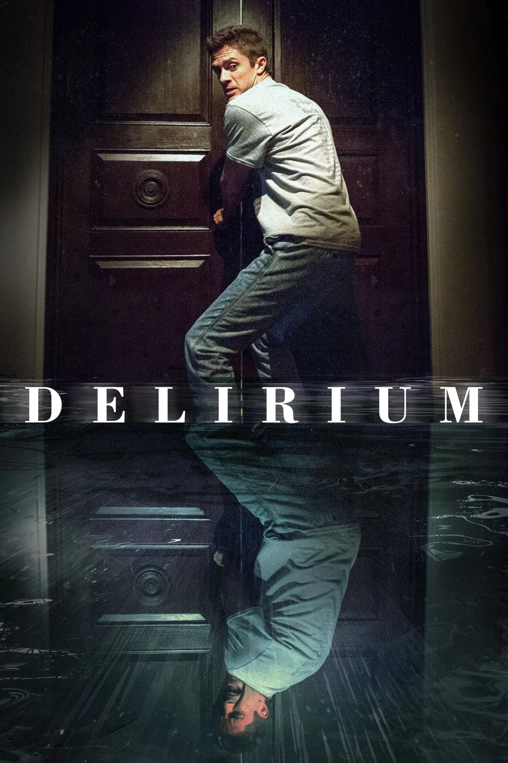 Delirium - Cover
