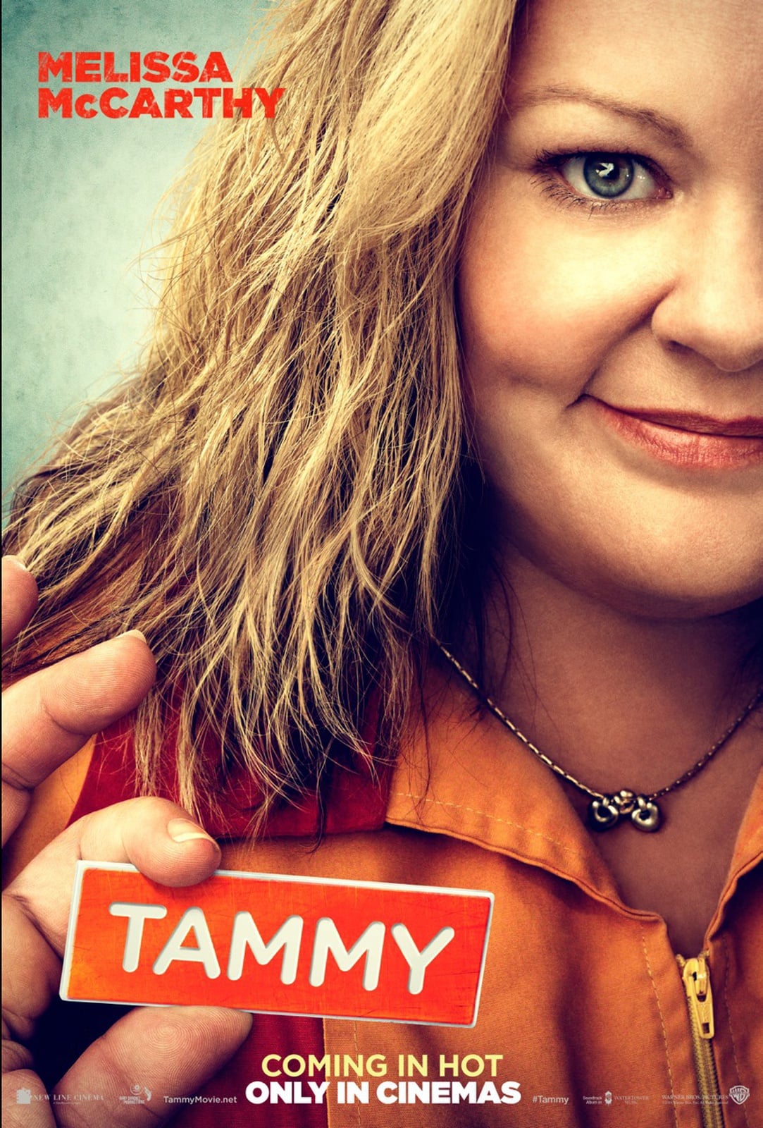 Tammy - Cover
