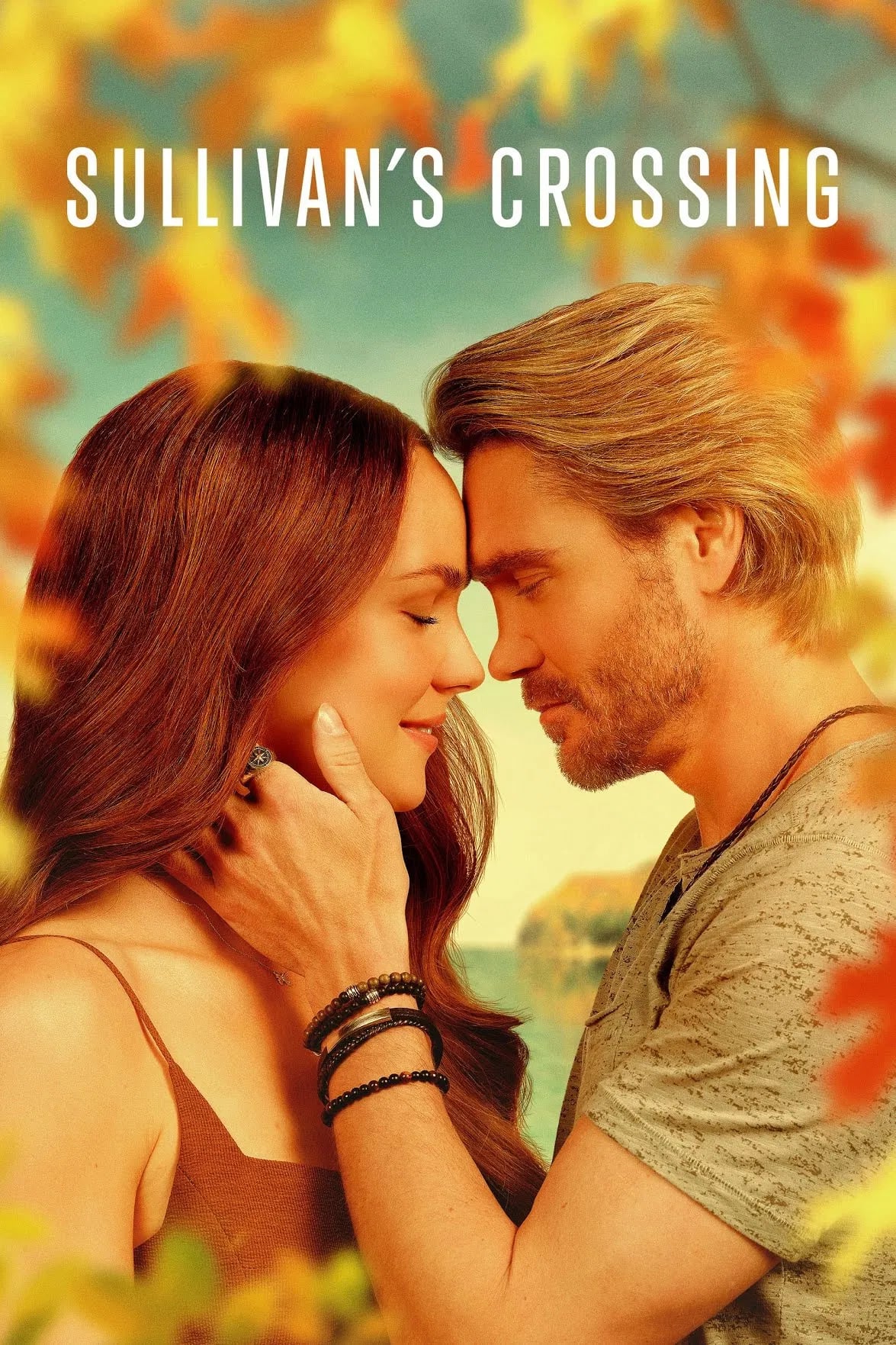 Sullivan's Crossing - Cover