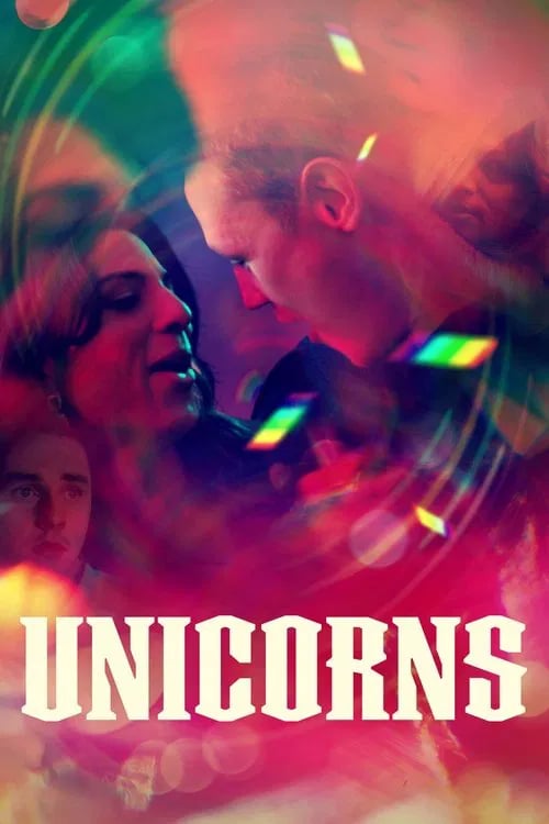 Unicorns - Cover