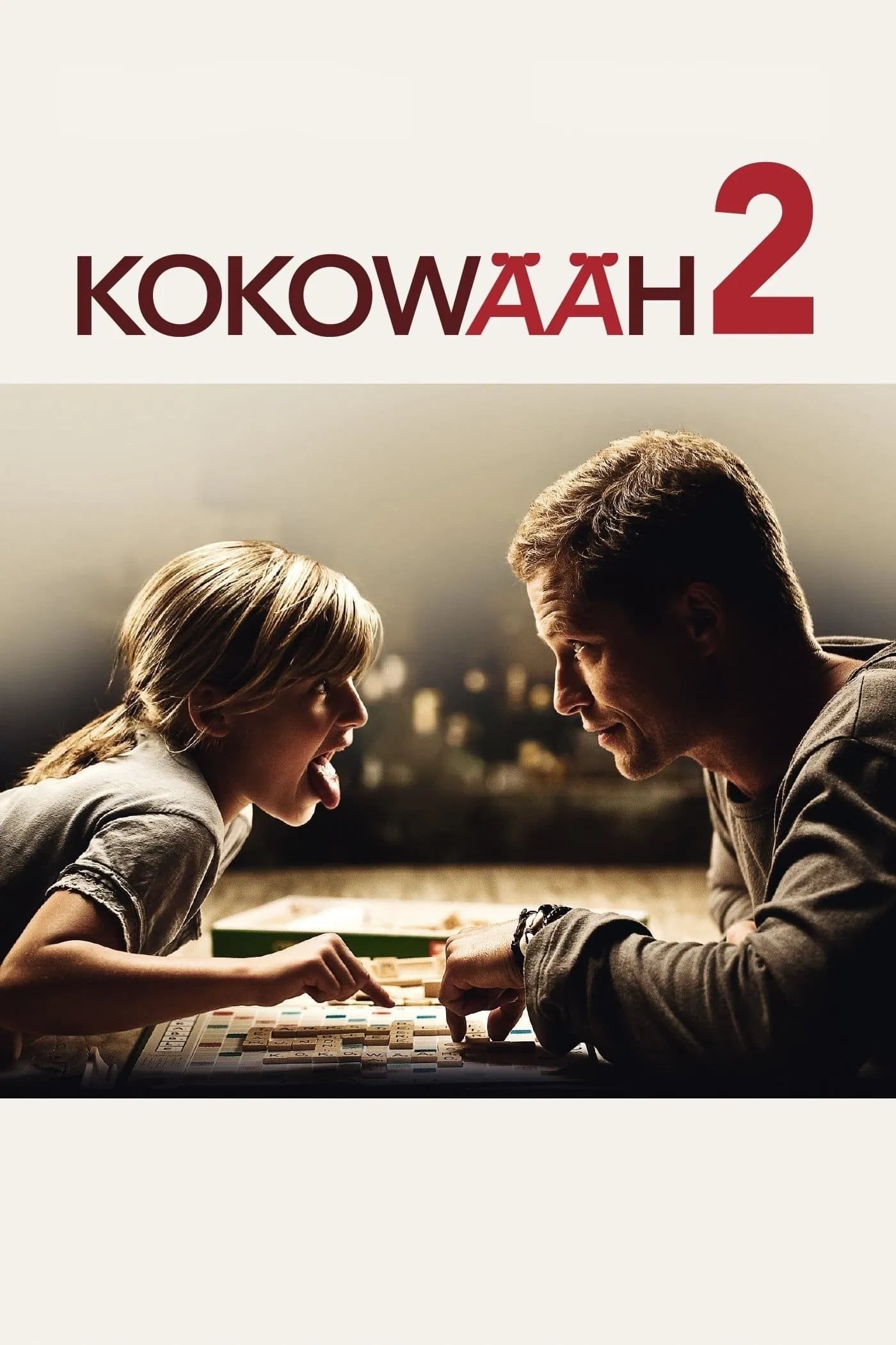Kokowääh 2 - Cover