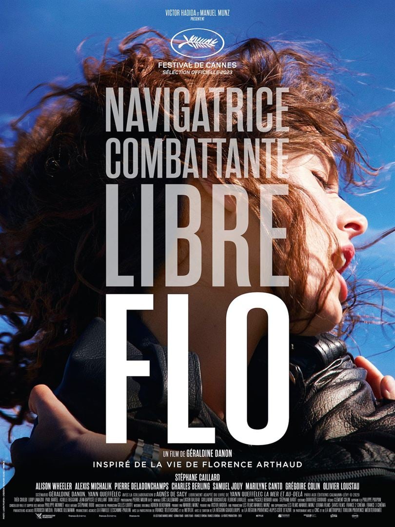 Flo - Cover
