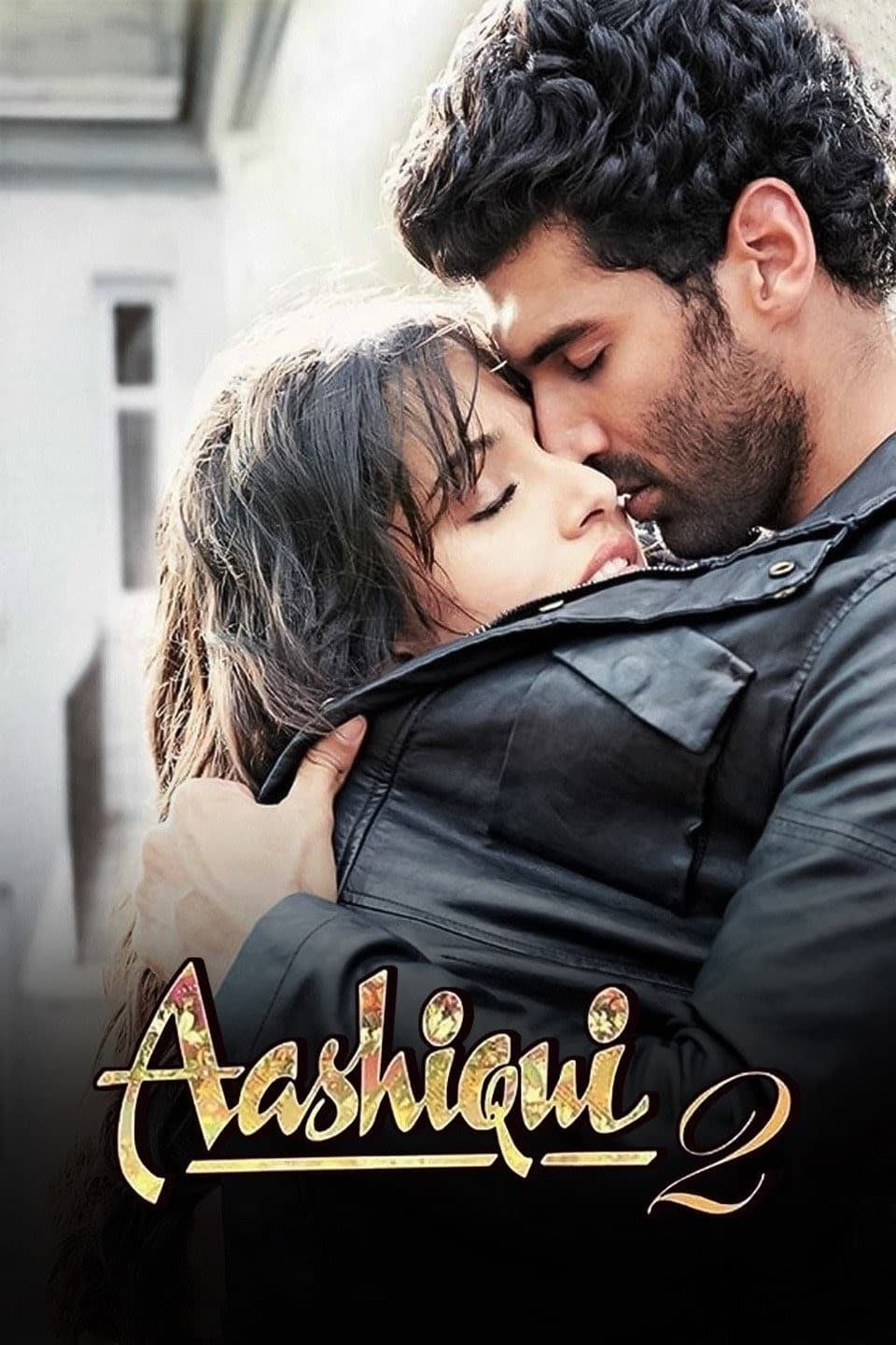 Aashiqui 2 - Cover