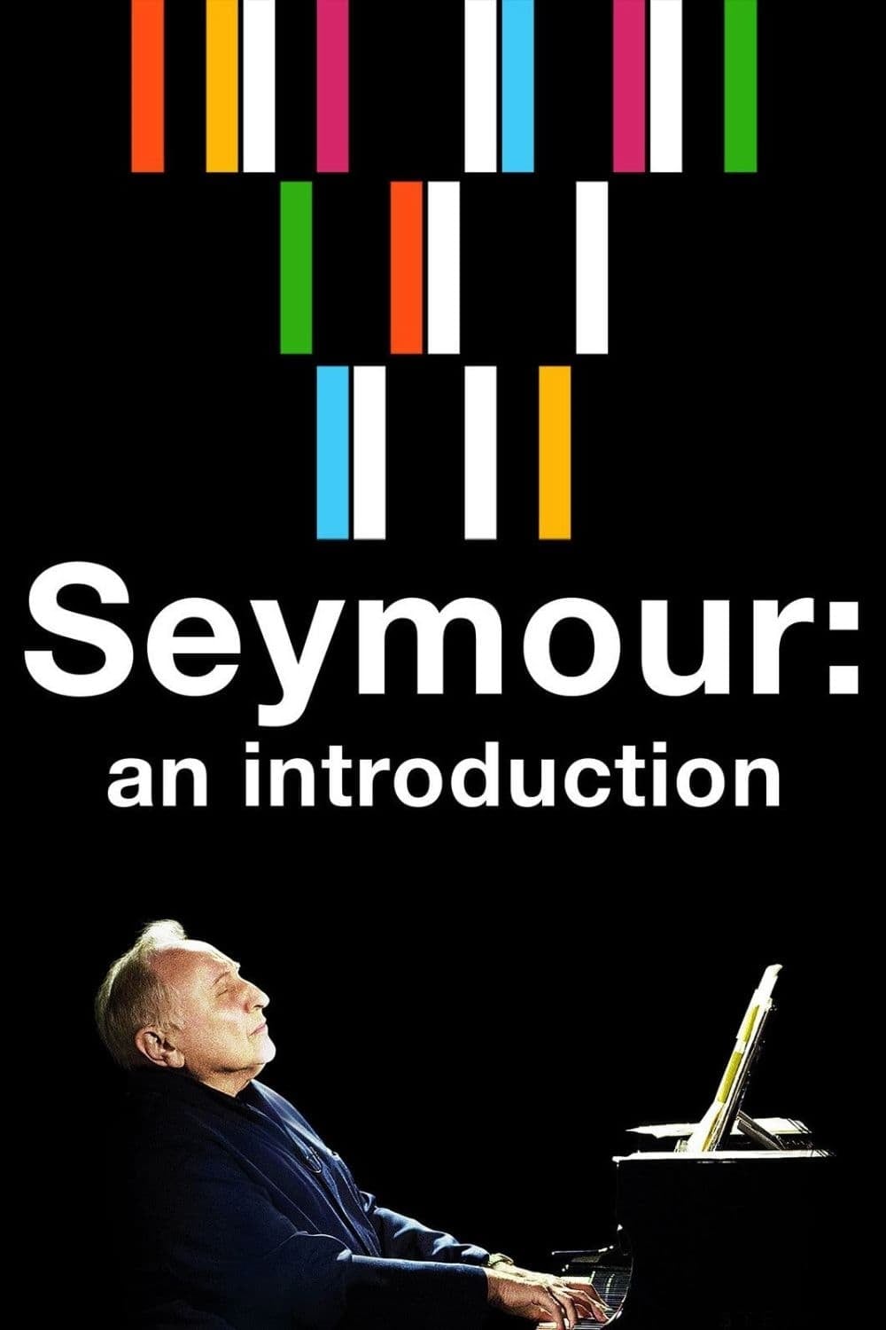 Seymour: An Introduction - Cover