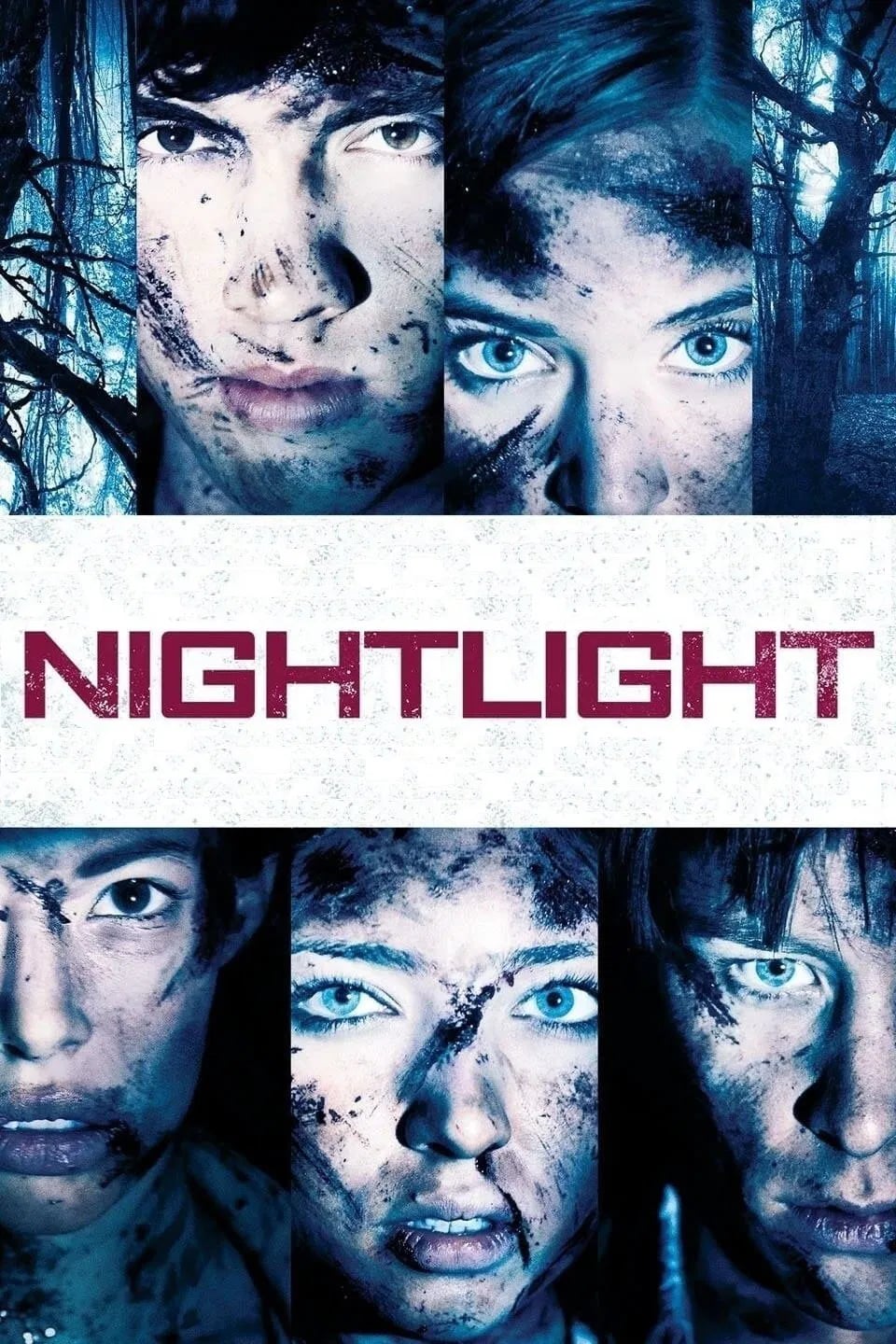 Nightlight - Cover