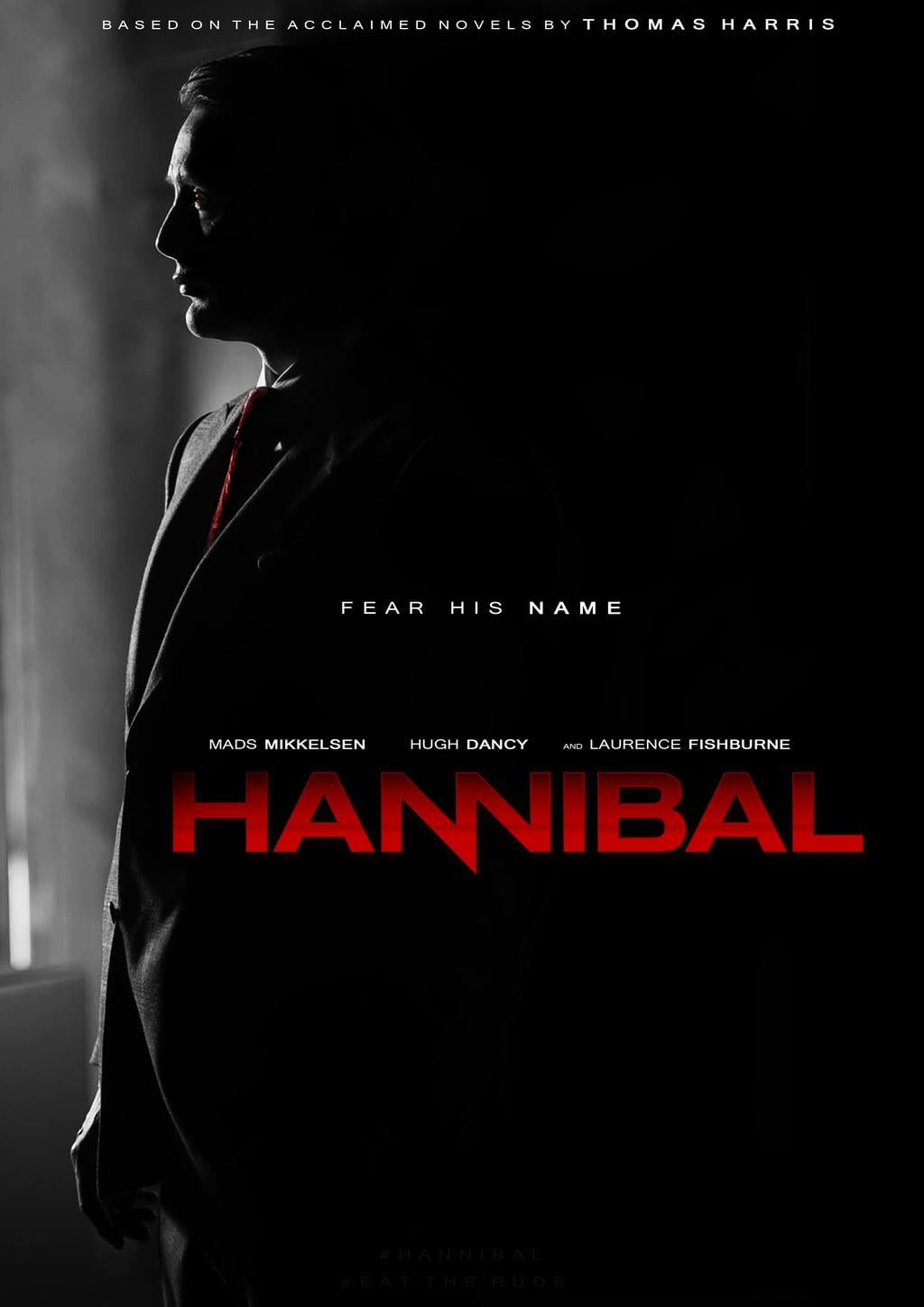 Hannibal - Cover