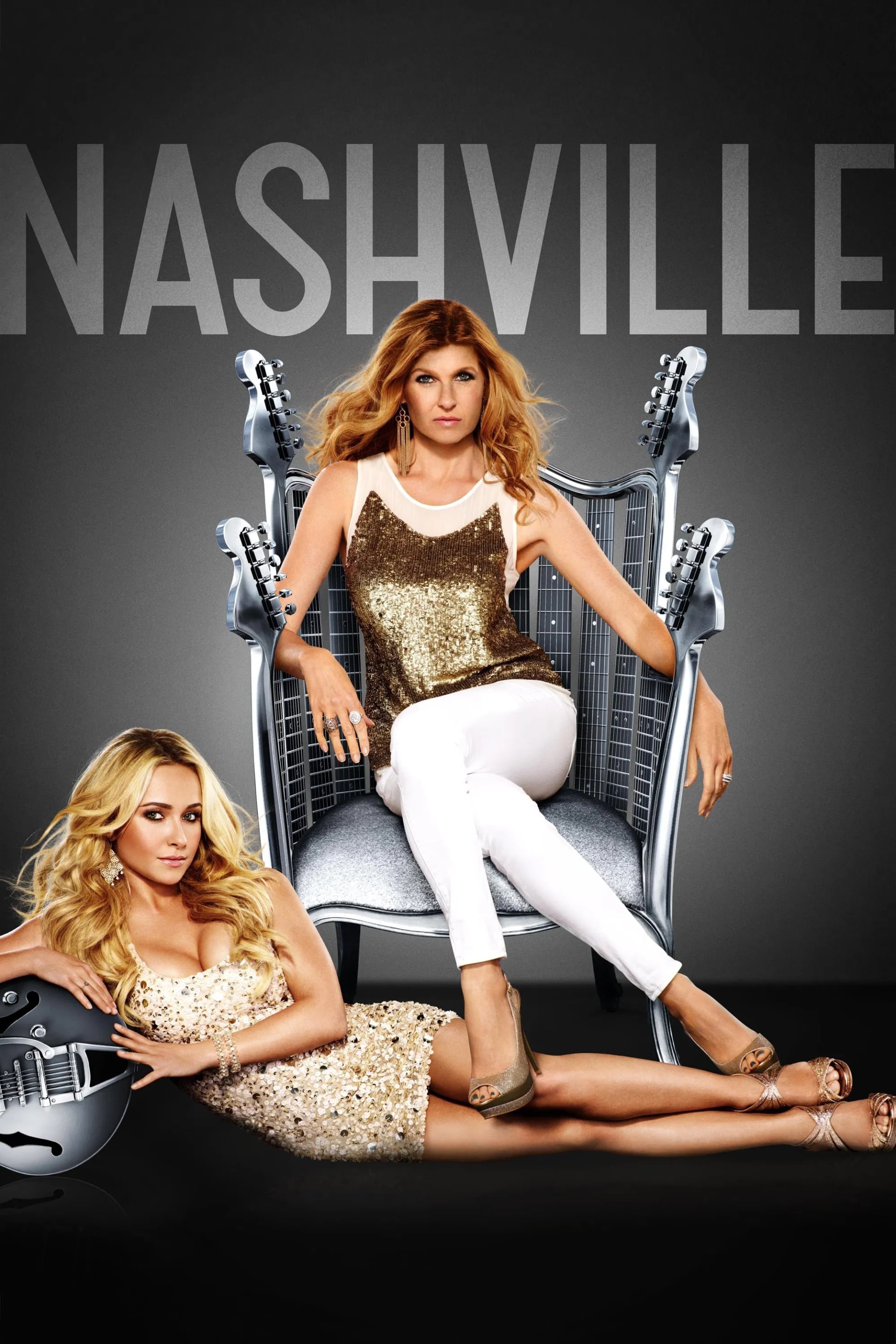Nashville - Cover
