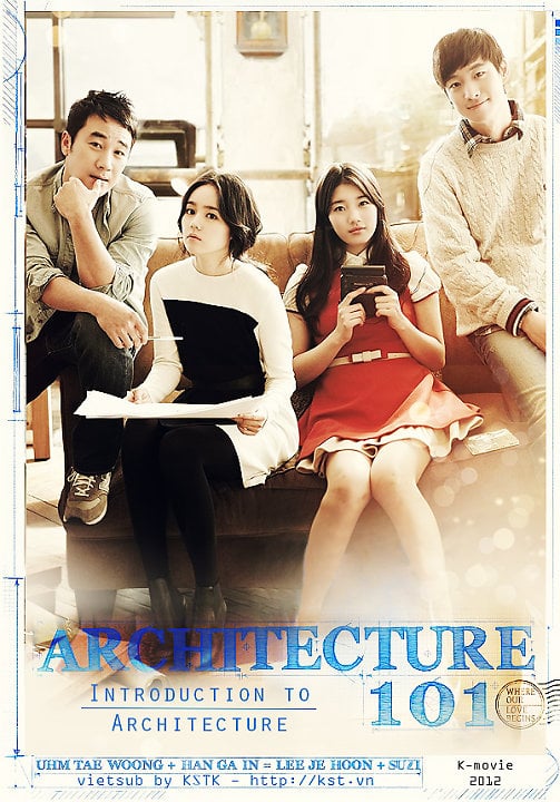 Architecture 101 - Cover