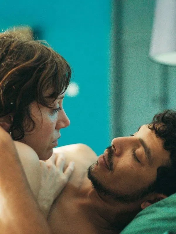 Behind the Palm Trees - Cover