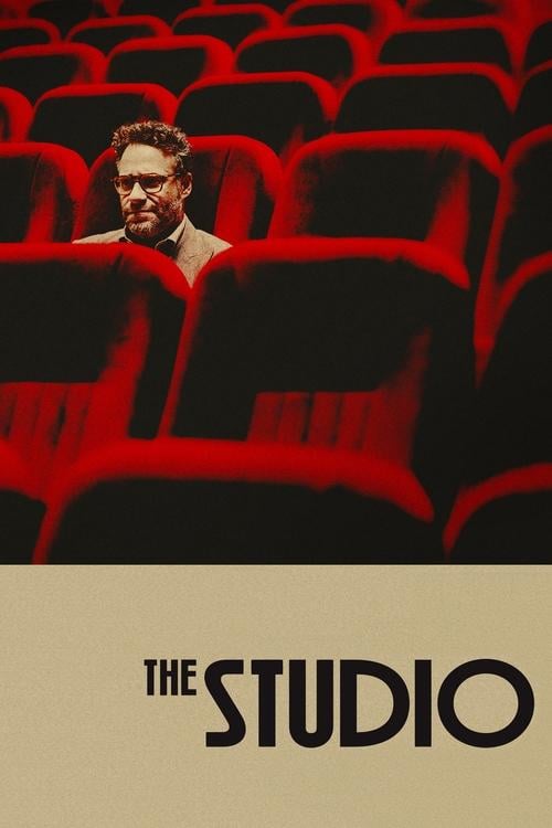 The Studio - Cover