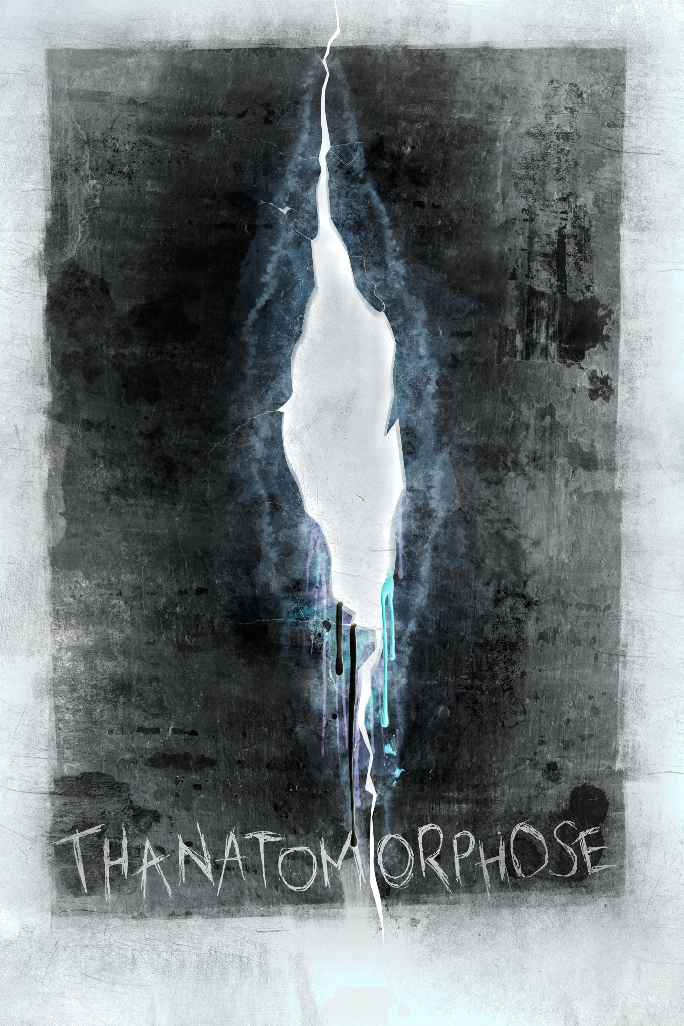 Thanatomorphose - Cover