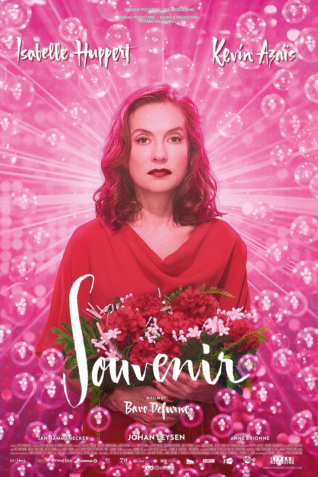 Souvenir - Cover