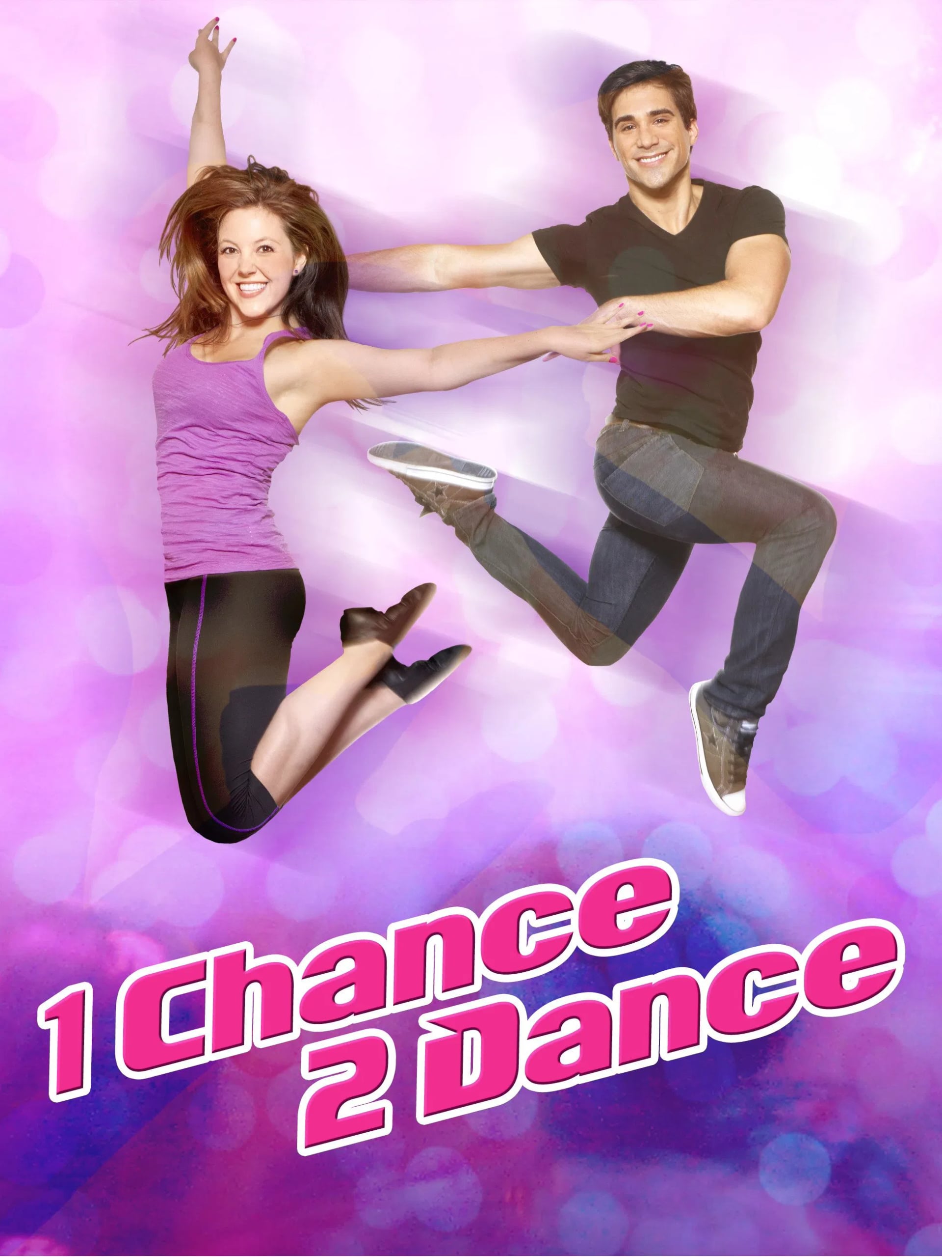 1 Chance 2 Dance - Cover