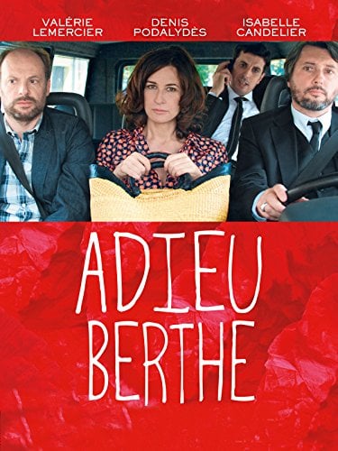 Granny's Funeral - Cover