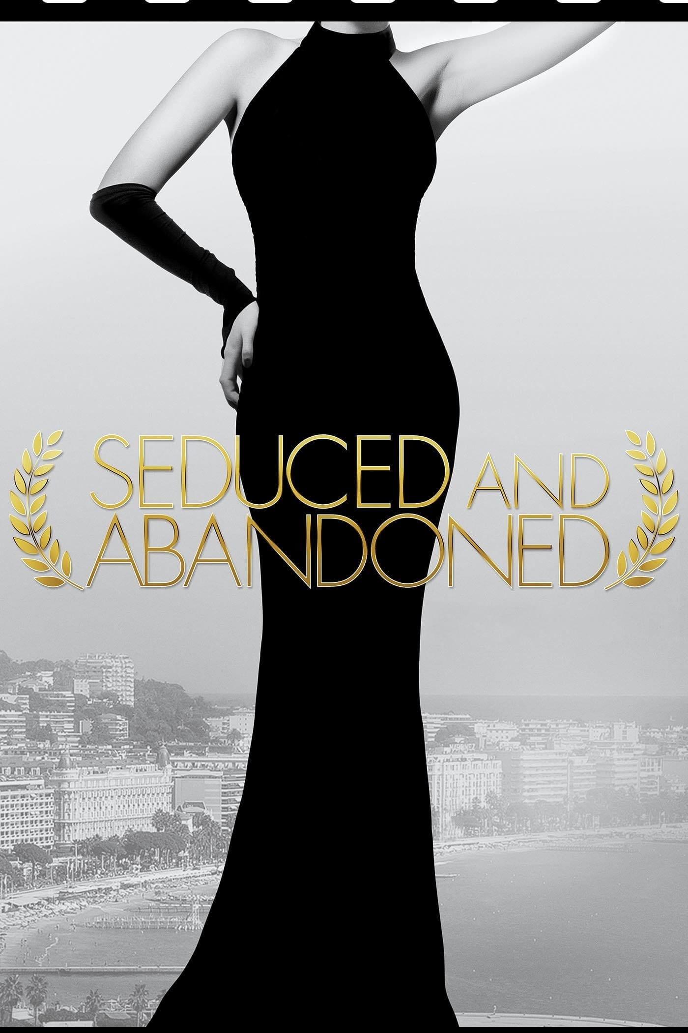 Seduced and Abandoned - Cover
