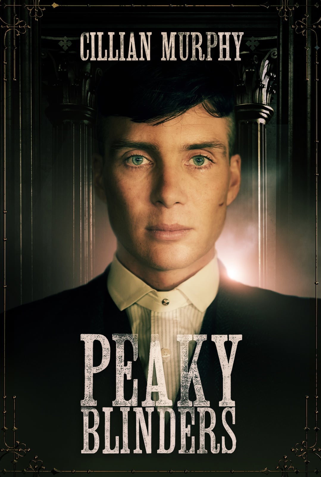 Peaky Blinders - Cover