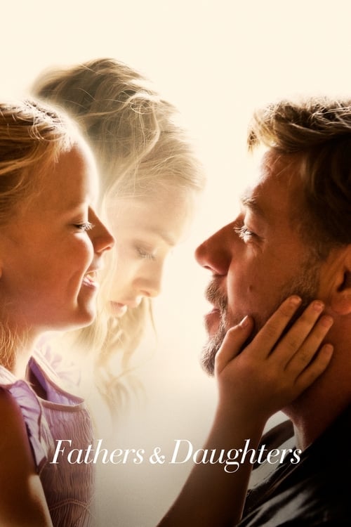 Fathers and Daughters - Cover