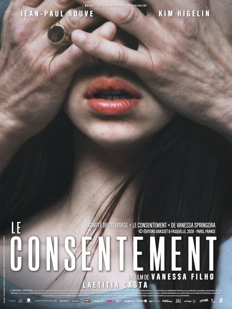 Consent - Cover