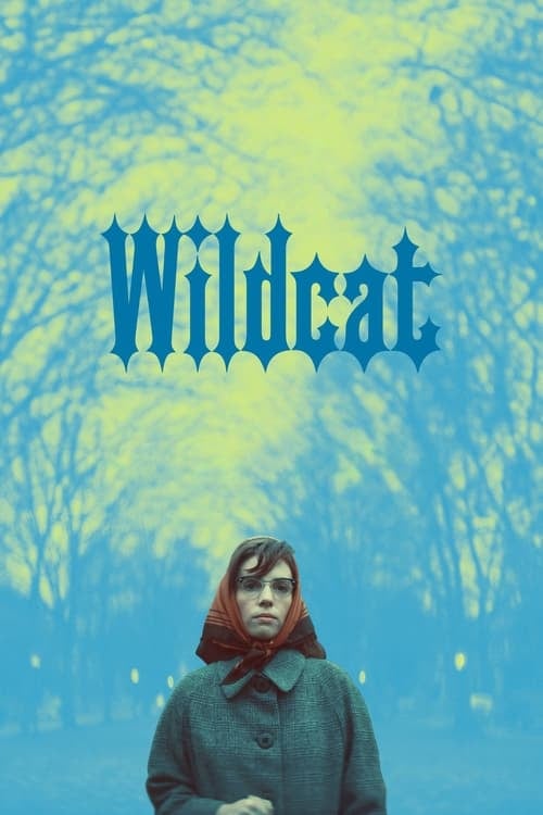Wildcat - Cover