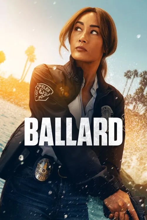 Ballard - Cover