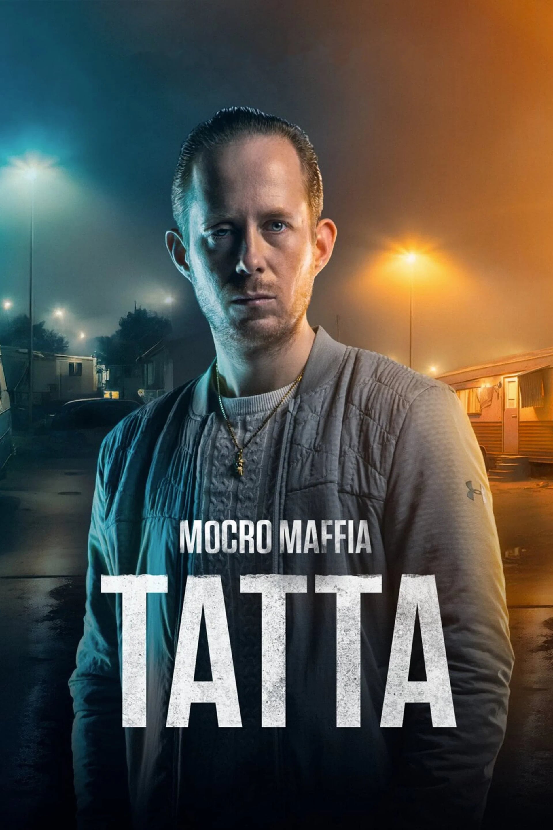 Mocro Mafia: Tatta - Cover