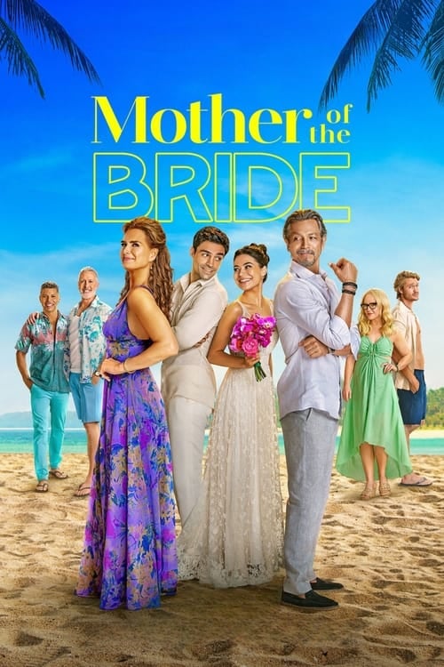 Mother of the Bride - Cover