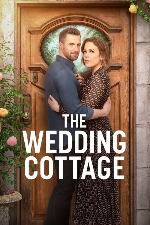 The Wedding Cottage - Cover
