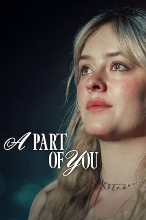 A Part of You - Cover