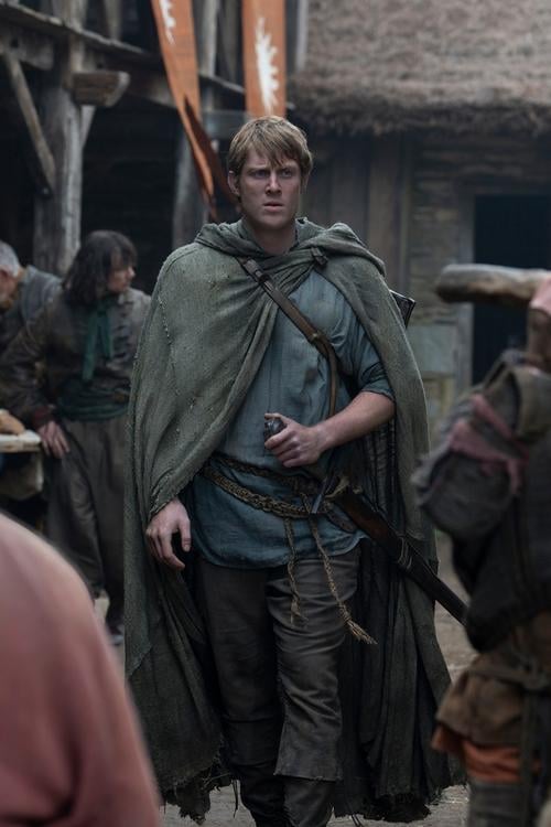 A Knight of the Seven Kingdoms - Cover