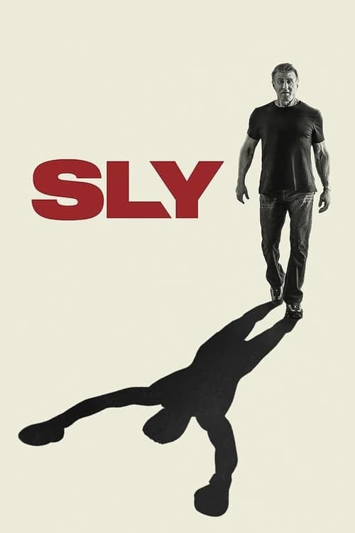 Sly - Cover