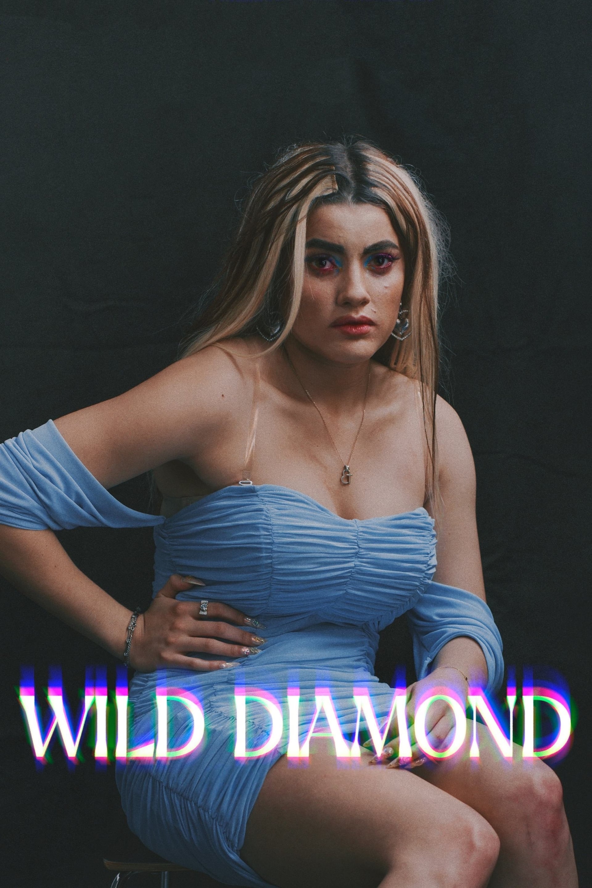 Wild Diamond - Cover