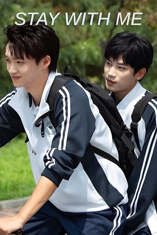 Stay With Me - Cover