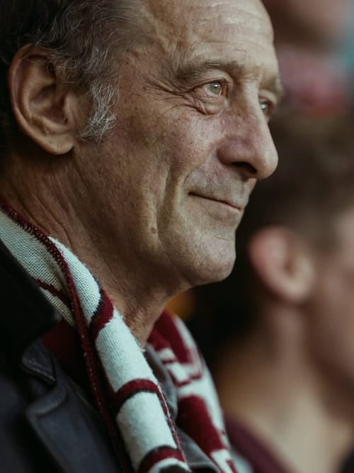 The Quiet Son - Cover