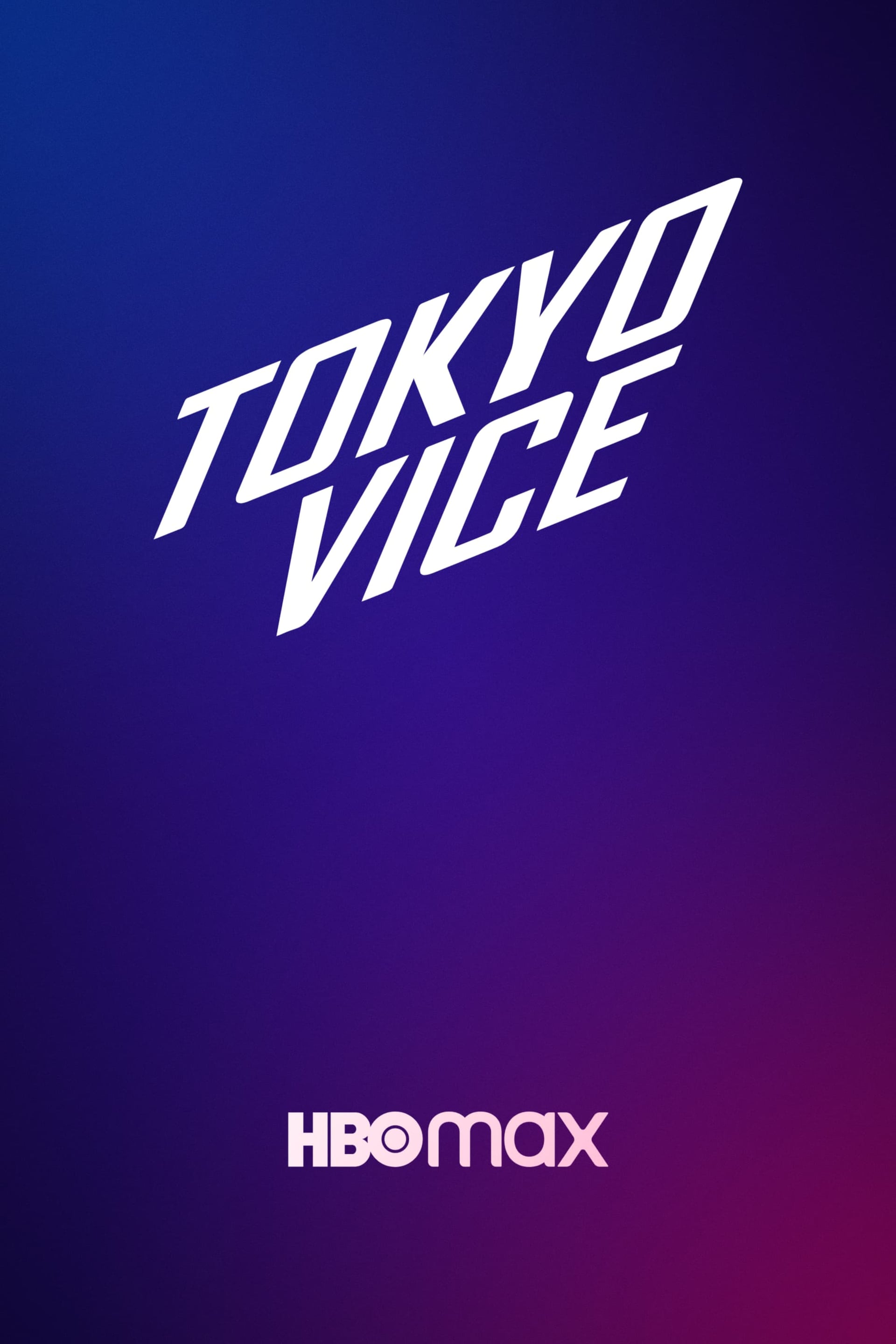 Tokyo Vice - Cover