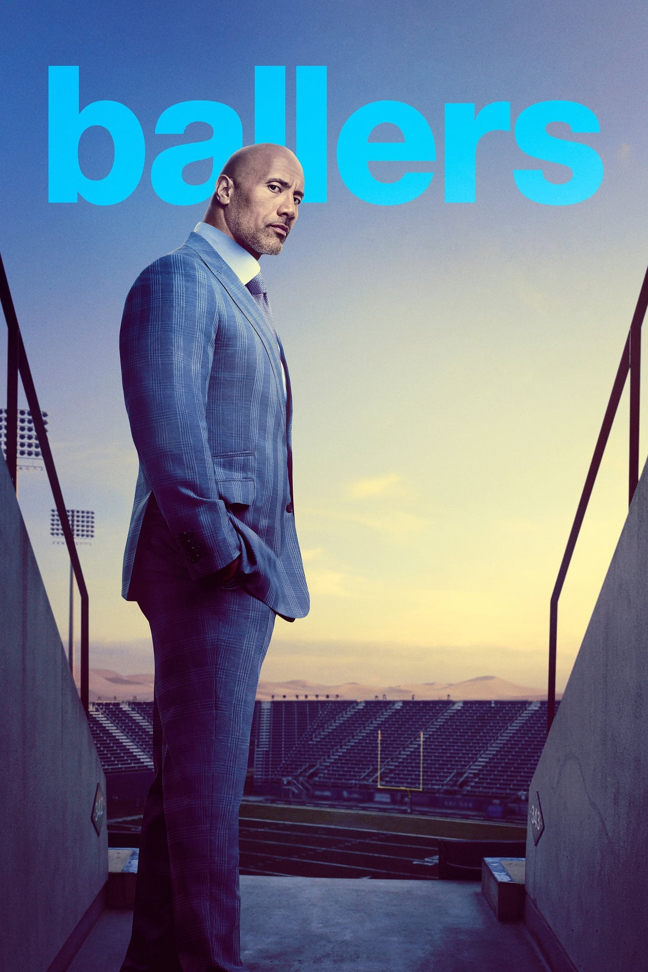 Ballers - Cover