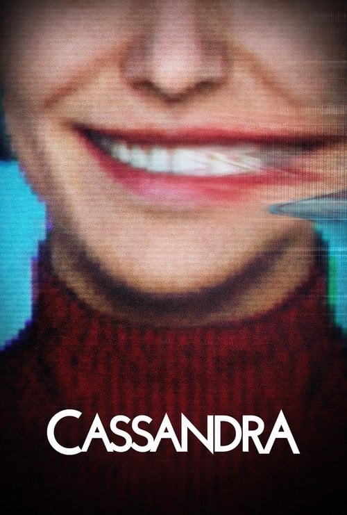 Cassandra - Cover