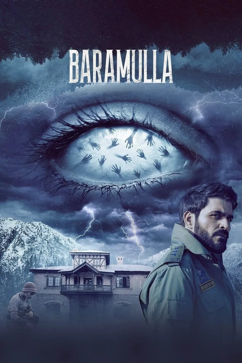 Baramulla - Cover