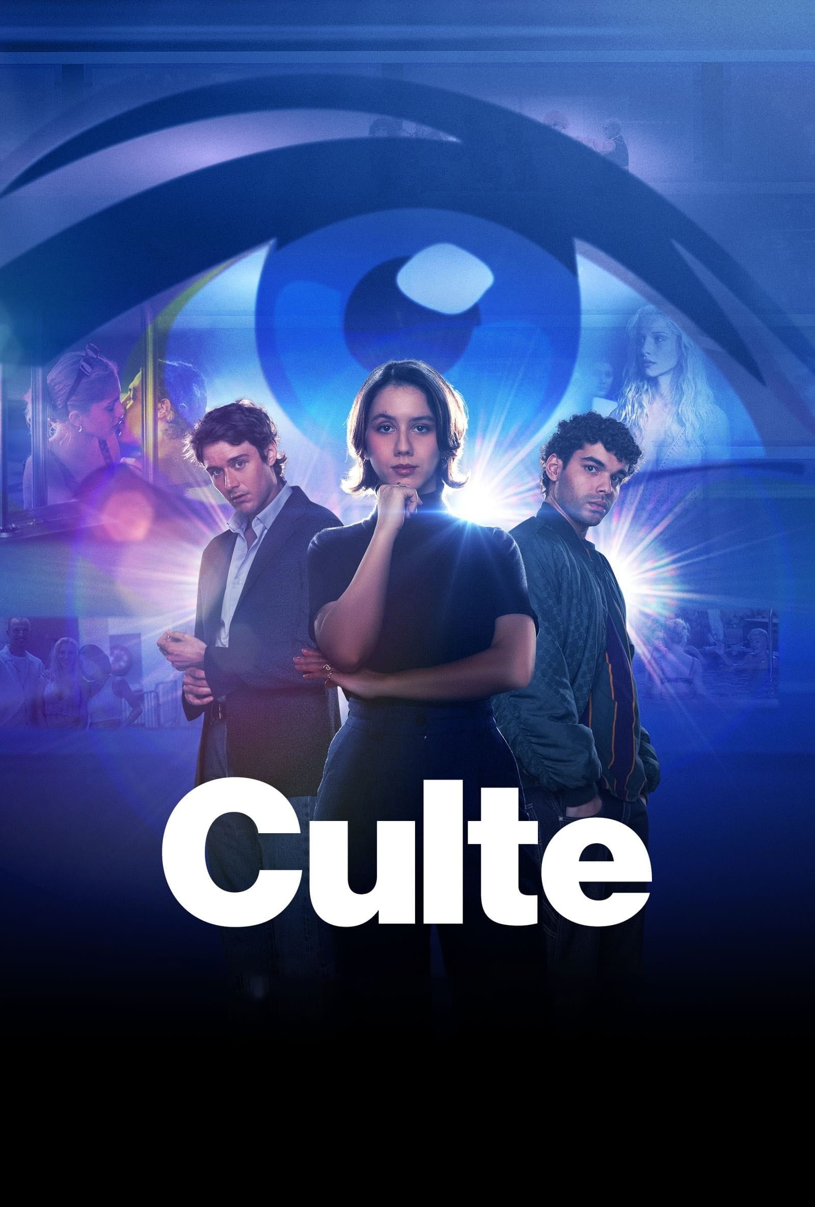 Culte - Cover